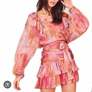 LoveShackFancy Dress